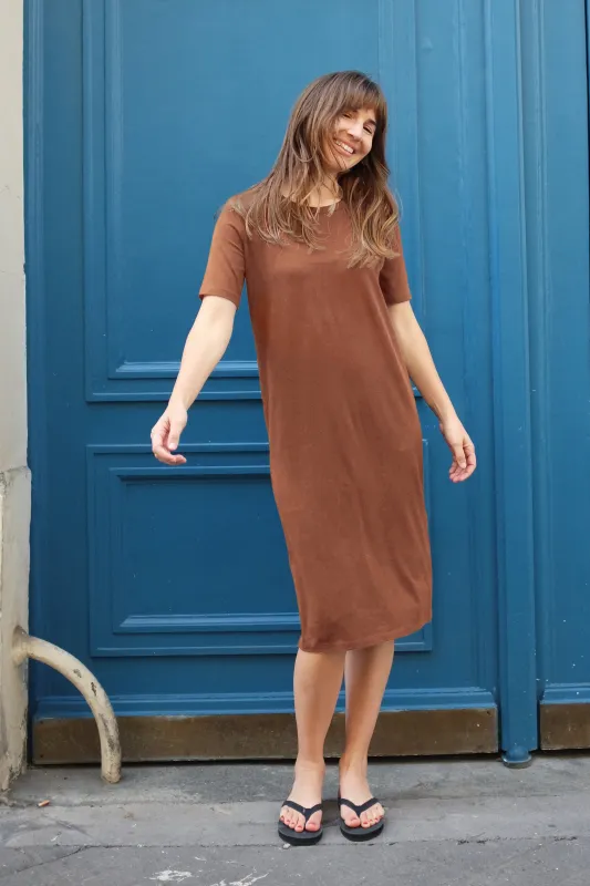 Heaven - Copper sold by Sonnet James