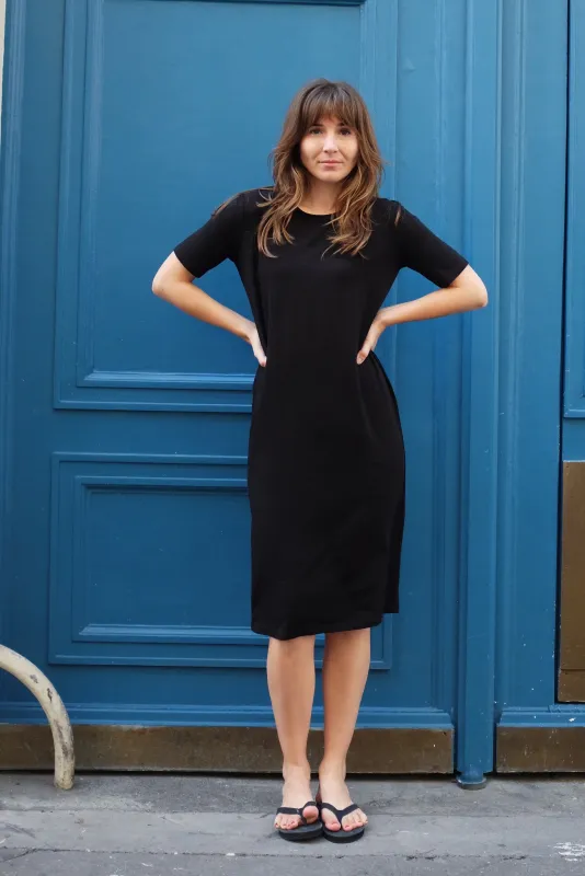 Heaven - Black sold by Sonnet James