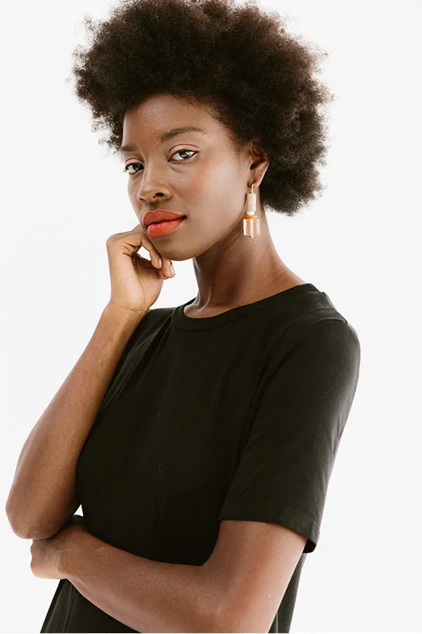 Heaven - Black sold by Sonnet James product image thumbnail 2