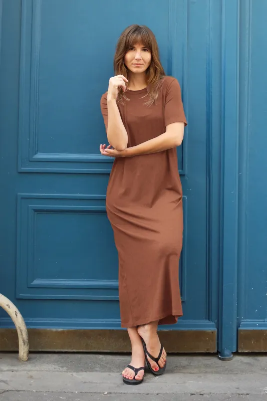 Frankie - Copper sold by Sonnet James