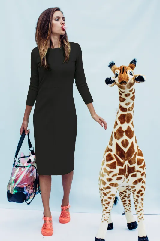 Winnie - Black sold by Sonnet James