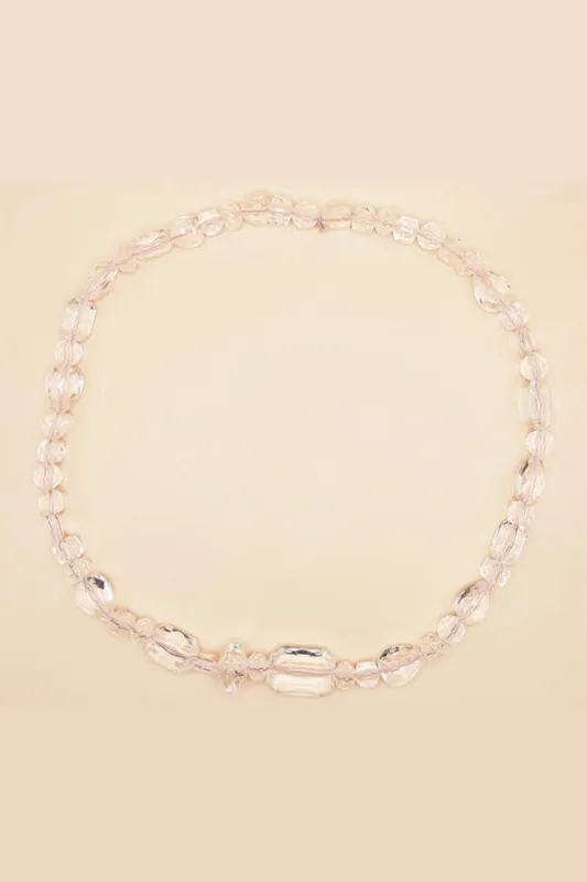 Audrey Necklace (pre-order) sold by Sonnet James