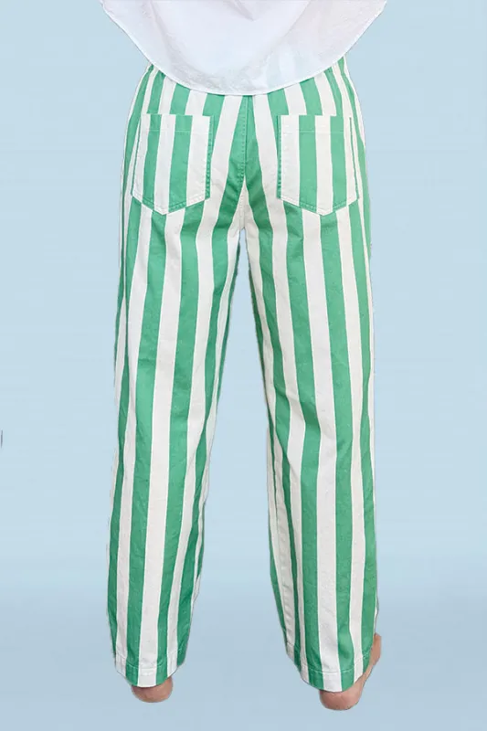 My Favorite Straight Leg Pull On Pant (PRE-ORDER) sold by Sonnet James