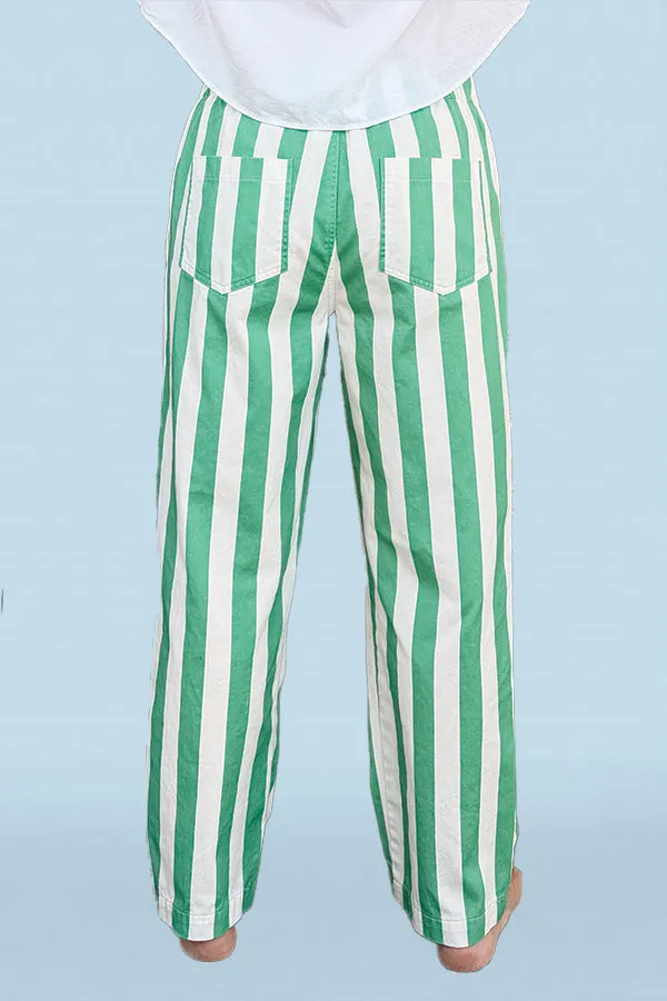 My Favorite Straight Leg Pull On Pant (PRE-ORDER) sold by Sonnet James