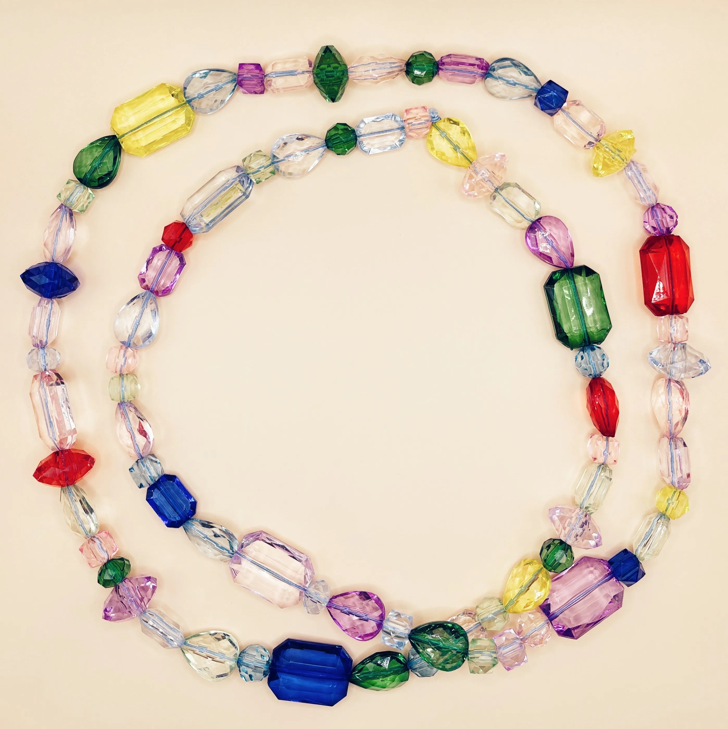 Ella Necklace (pre-order) sold by Sonnet James product image thumbnail 3