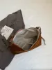 Suede Large Shoulder Bag sold by The Barefoot Brunette Boutique