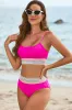 Scoop Neck Spaghetti Strap Two-Piece Swim Set sold by The Barefoot Brunette Boutique