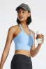 Halter Neck Active Cami sold by The Barefoot Brunette Boutique