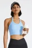 Halter Neck Active Cami sold by The Barefoot Brunette Boutique