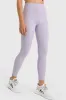 Millennia High Waist Ankle-Length Yoga Leggings sold by The Barefoot Brunette Boutique