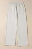 Elastic Waist Active Pants with Pockets sold by The Barefoot Brunette Boutique