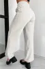Elastic Waist Active Pants with Pockets sold by The Barefoot Brunette Boutique