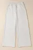 Elastic Waist Active Pants with Pockets sold by The Barefoot Brunette Boutique