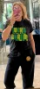Lucky Charm Shirt, St. Patrick’s Day Fun Shirt, I am lucky shirt sold by ThePopStyle