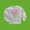 Troop Beverly Hills Movie California Pink and Green / Phyllis Nefler / Wilderness Girls / We dont need stinking patches shirt sold by ThePopStyle