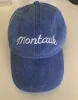 Montauk Baseball Hat Cape Cod Baseball Hat sold by ThePopStyle