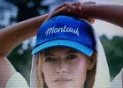 Montauk Baseball Hat Cape Cod Baseball Hat sold by ThePopStyle