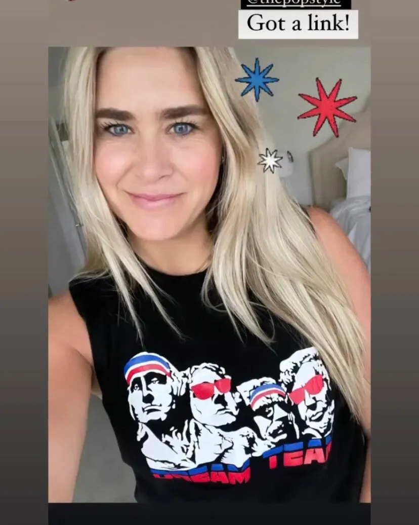 Dream Team Mt Rushmore T Shirt , Fourth of July Shirt, 4th of July Tee, Cool Presidents Shirt, Memorial Day shirt sold by ThePopStyle