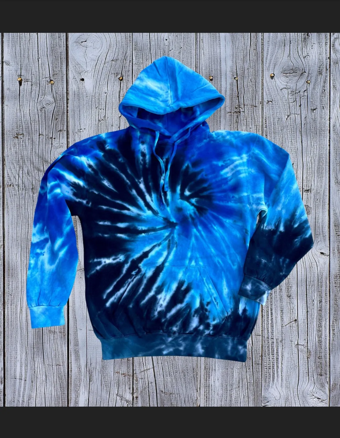 Bubblegum Tie Dye Hoodie Pink Swirl Unisex Fit. Other Tie Dye colors available. sold by ThePopStyle product image thumbnail 5