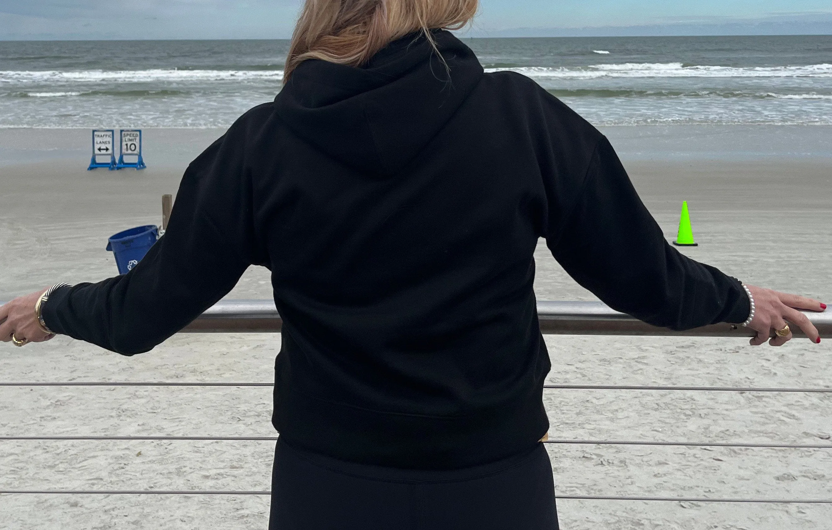 I don’t want to go big I want to go home, I want to go Home hoodie, Homebody Shirt, Funny Girls Shirt sold by ThePopStyle product image thumbnail 2