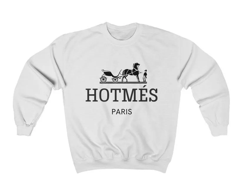 Hot Mess Fashion Sweatshirt sold by ThePopStyle product image thumbnail 2