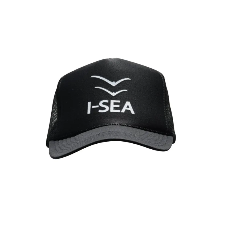 I-SEA Trucker Hat sold by I-Sea