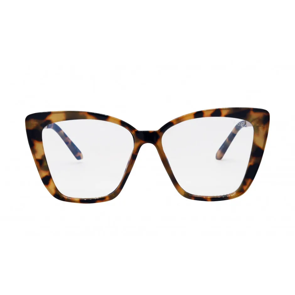 Aloha Fox Blue Light sold by I-Sea