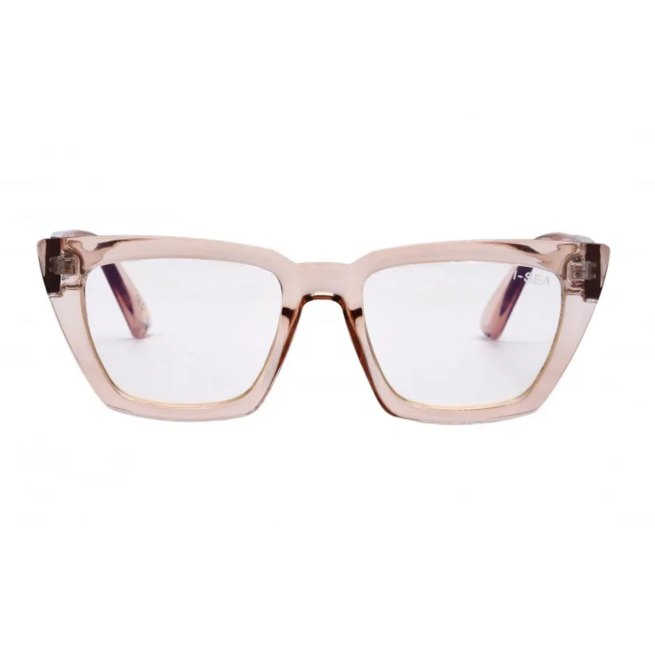 Amelia Blue Light Lens sold by I-Sea product image thumbnail 3