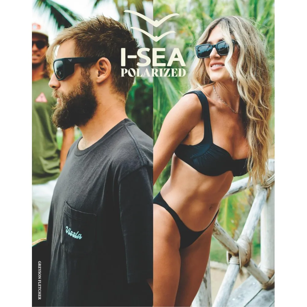 Gift Card sold by I-Sea