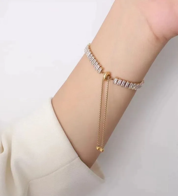 Suzzy Bracelet sold by House of Bling