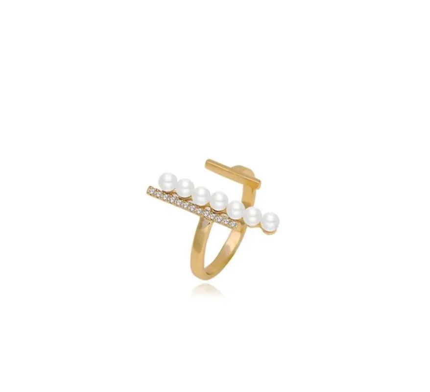 Aya Ring sold by House of Bling