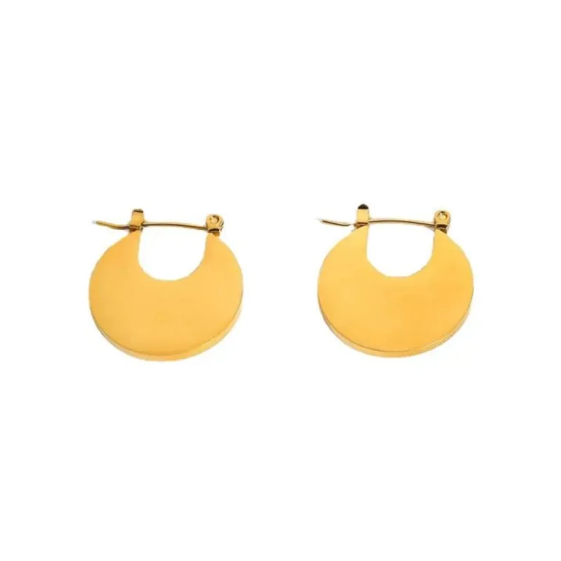 Fanny Hoops sold by House of Bling