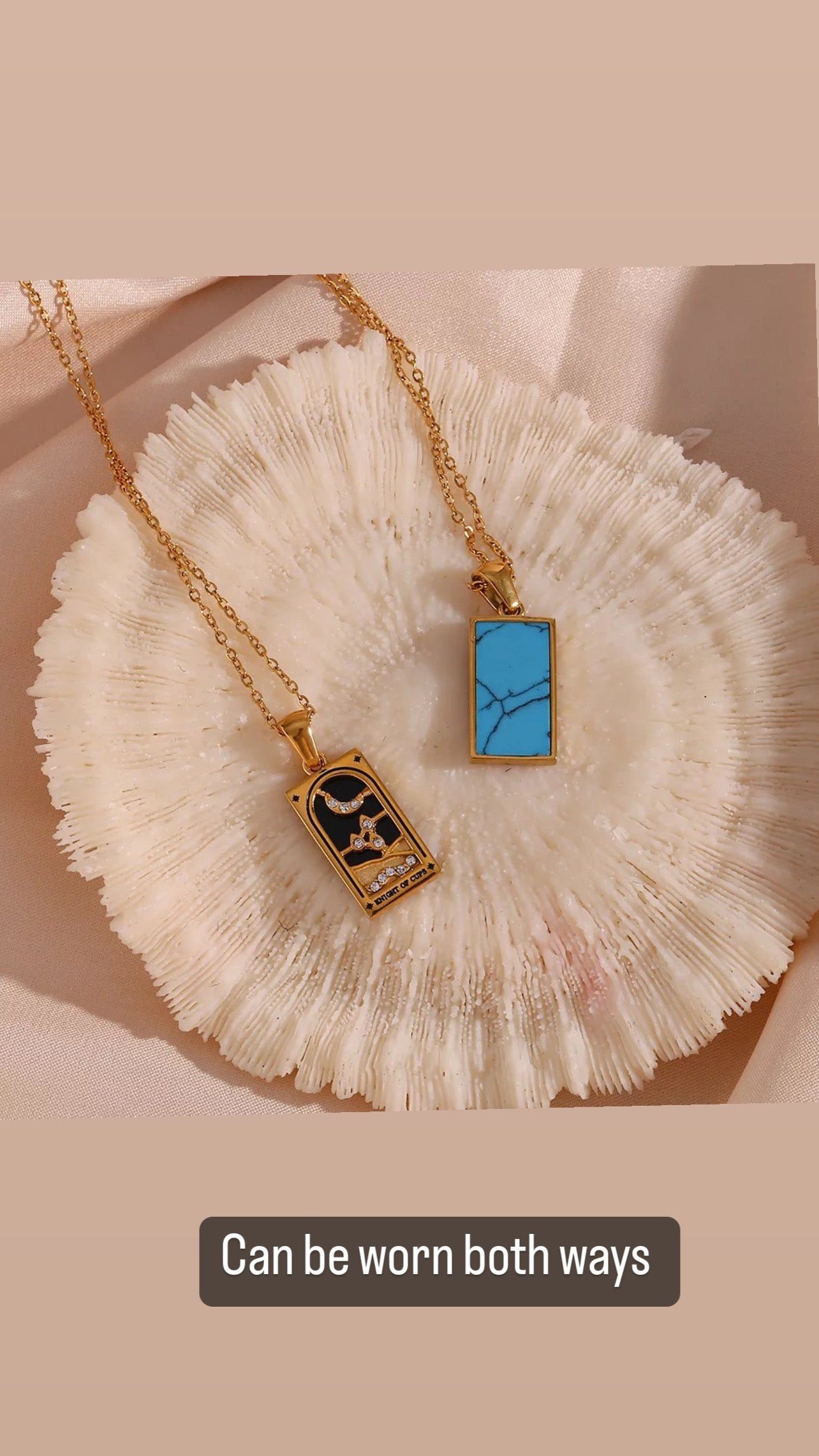 Mystery Necklace sold by House of Bling product image thumbnail 3