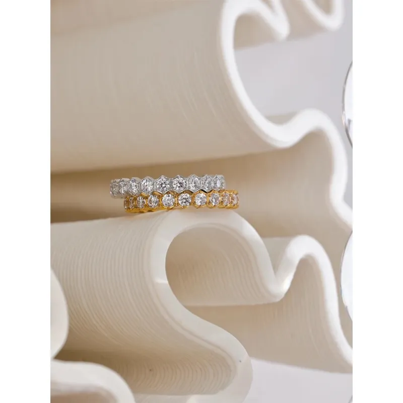 Antalya Ring sold by House of Bling