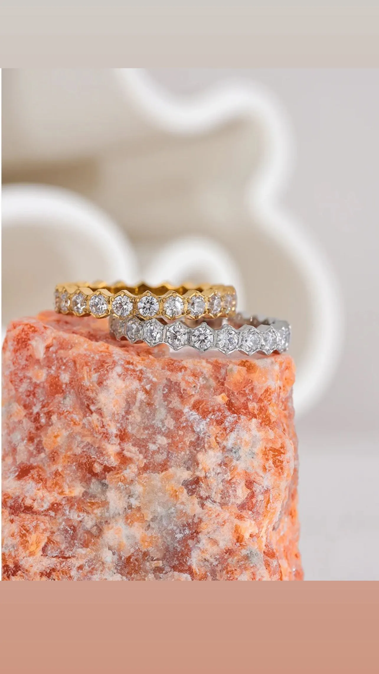 Antalya Ring sold by House of Bling product image thumbnail 4