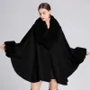 Solid Color Ponchos sold by House of Bling