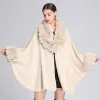 Solid Color Ponchos sold by House of Bling