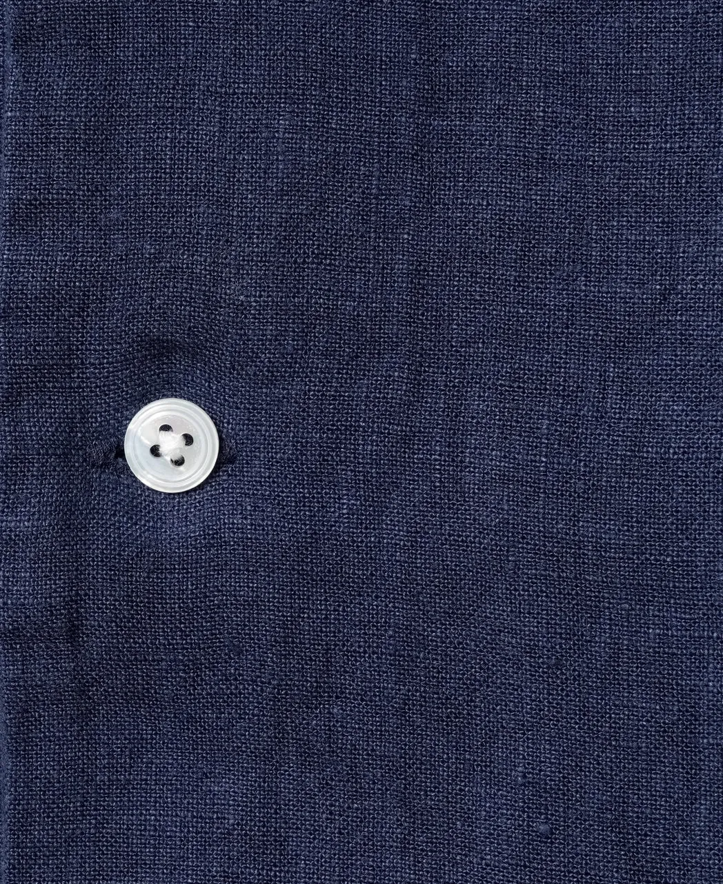 SHONAN BEACH SHIRT EXTRA HEAVY LINEN sold by Kamakura product image thumbnail 2
