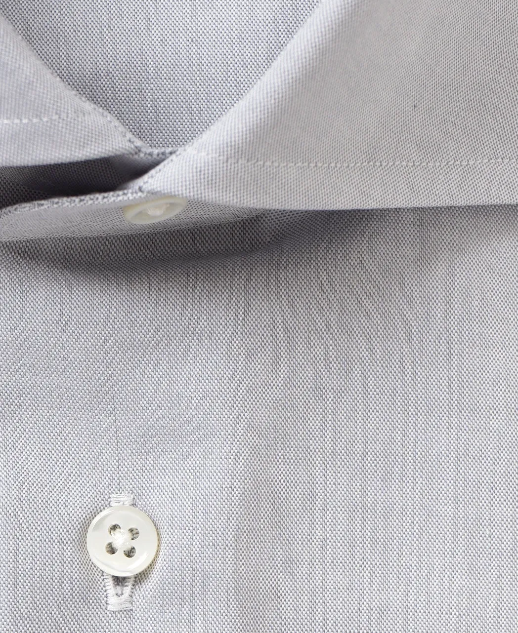 TOKYO SLIM FIT- Italian Spread Pinpoint Oxford J-TECH EASY CARE sold by Kamakura product image thumbnail 3