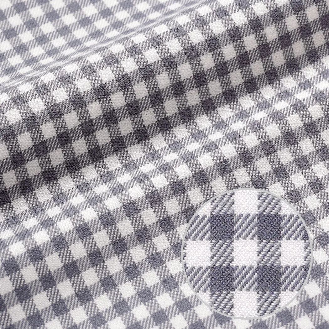 M154C2554QB Basic Flannel sold by Kamakura product image thumbnail 3
