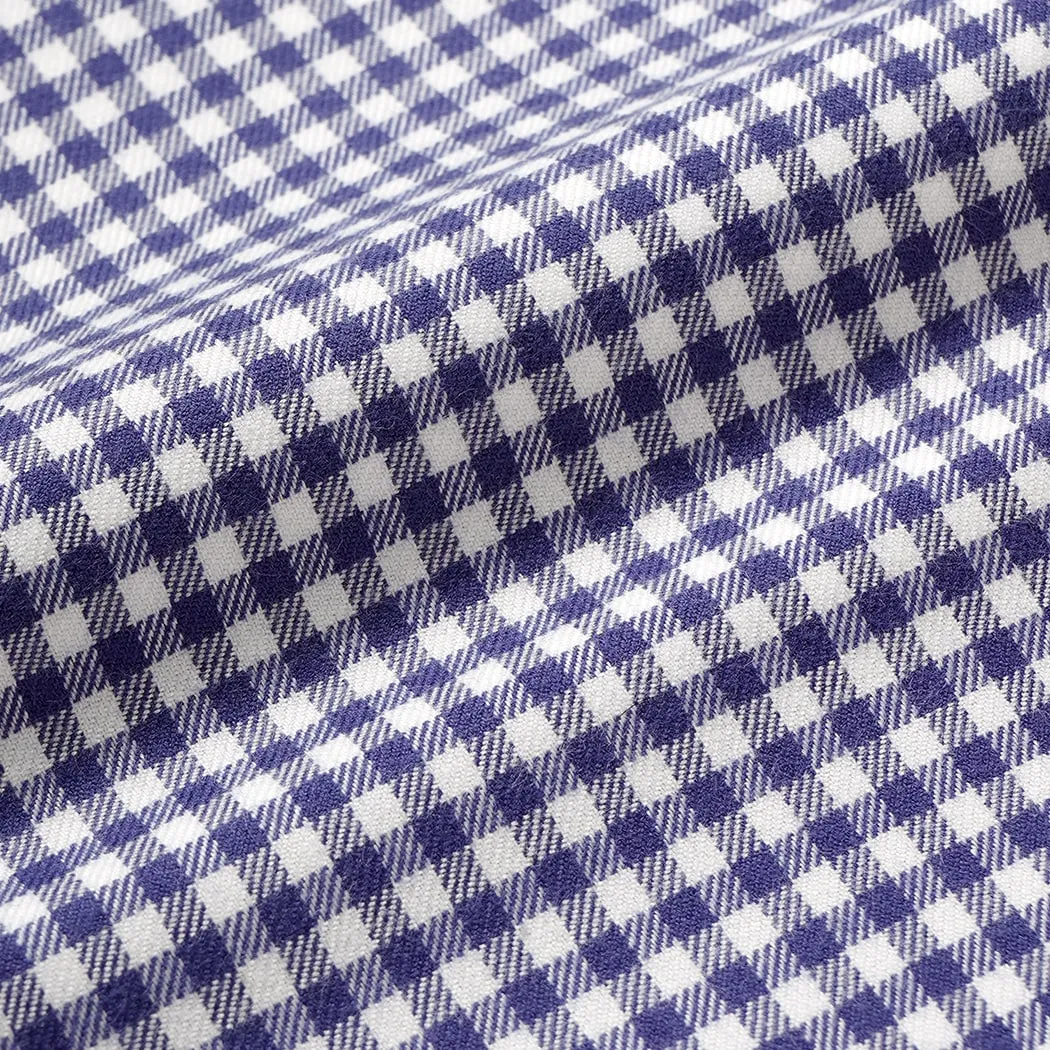 M254C2553QB Basic Flannel sold by Kamakura product image thumbnail 4