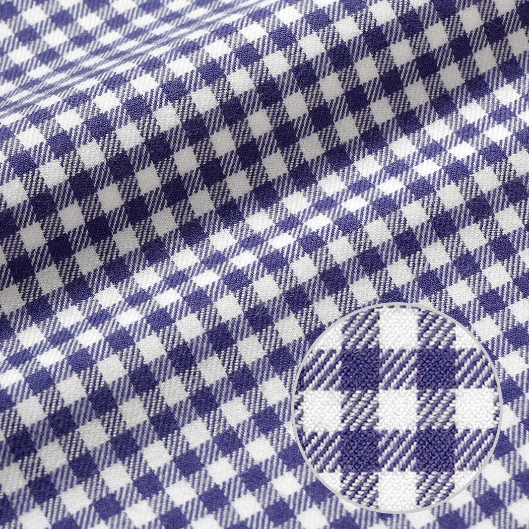 M254C2553QB Basic Flannel sold by Kamakura product image thumbnail 3