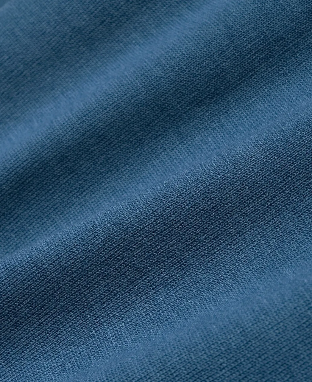 FF30G Mock Neck Sweater Super Extra Fine Merino sold by Kamakura product image thumbnail 5