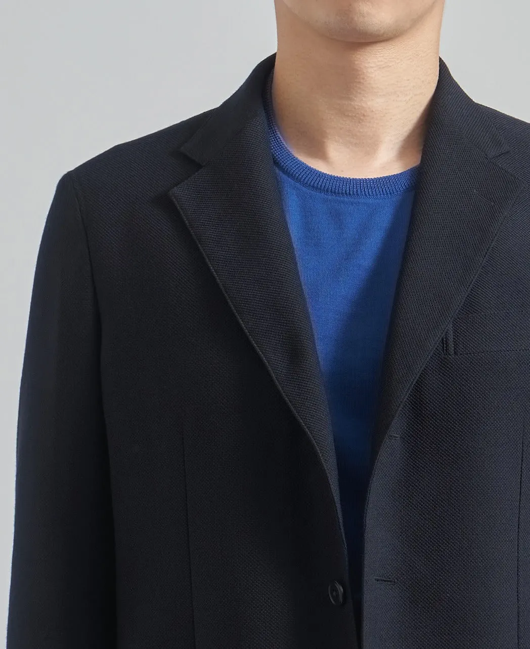 Light Weight Stretch Jacket sold by Kamakura product image thumbnail 2