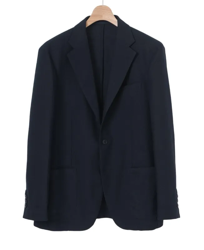 Light Weight Stretch Jacket sold by Kamakura