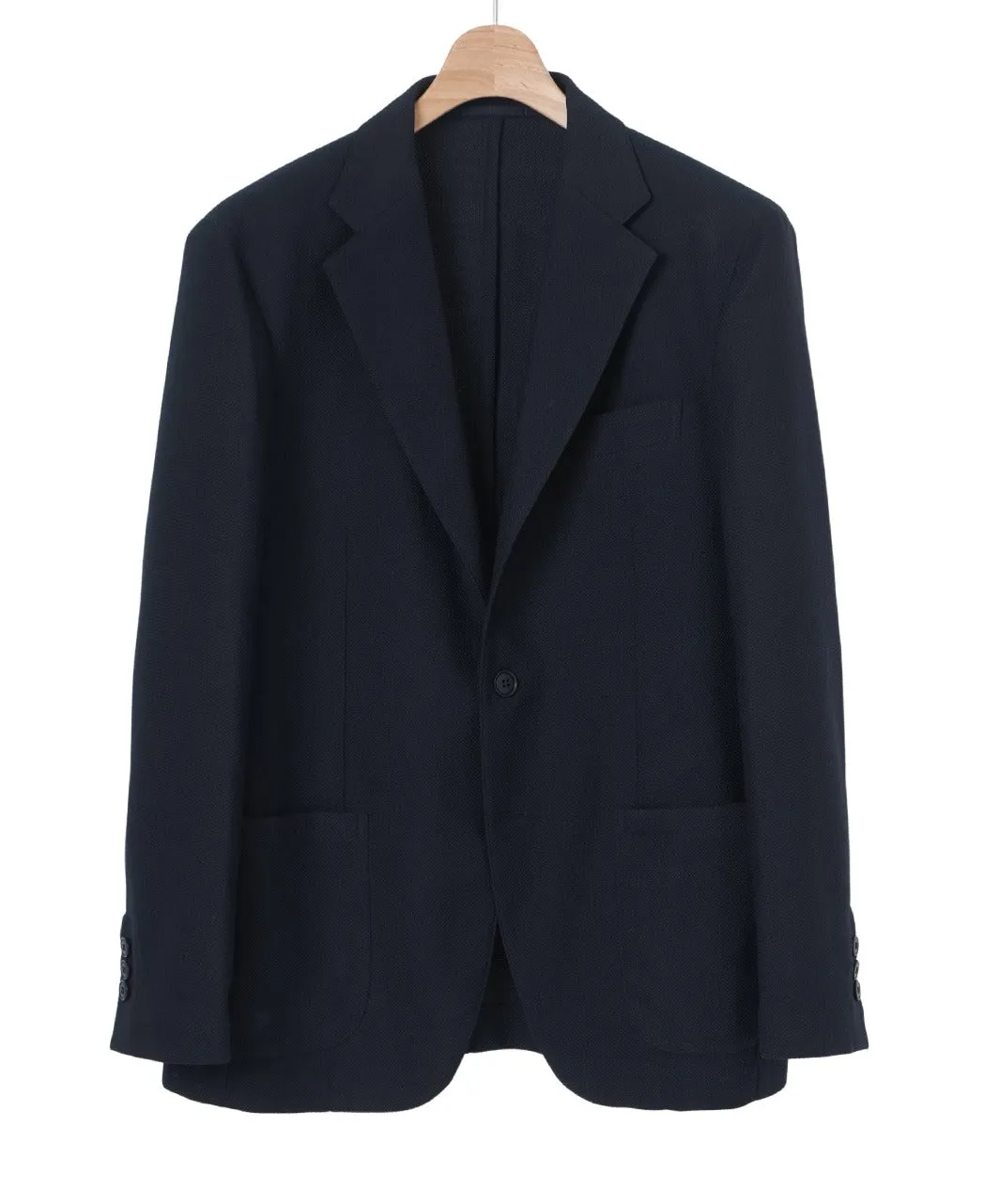 Light Weight Stretch Jacket sold by Kamakura