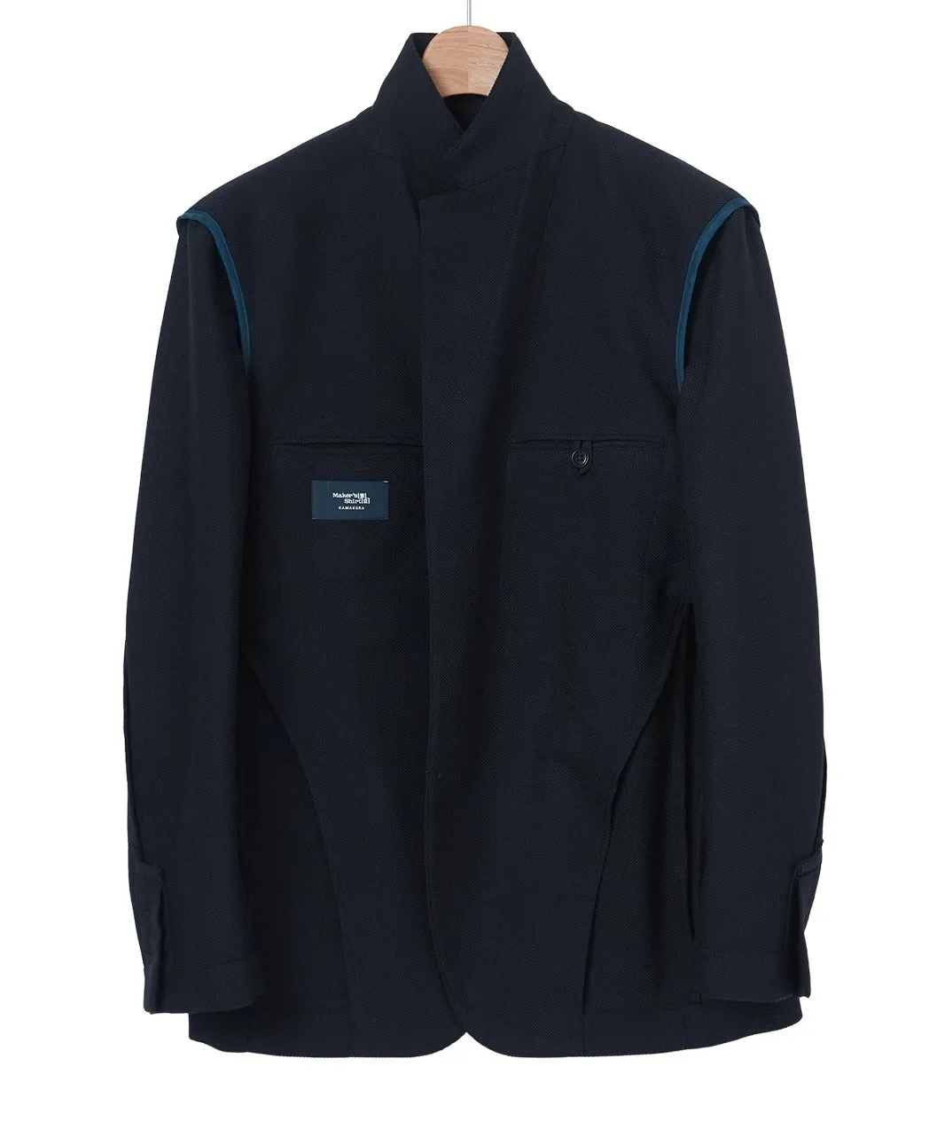 Light Weight Stretch Jacket sold by Kamakura product image thumbnail 4
