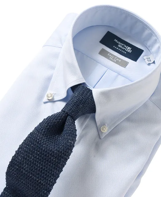 TOKYO SLIM FIT - Button Down Dobby J-TECH EASY CARE sold by Kamakura product image thumbnail 5