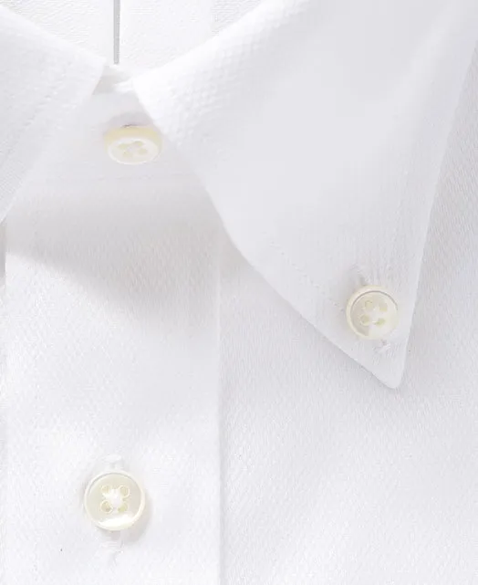 TOKYO SLIM FIT - Button Down Dobby J-TECH EASY CARE sold by Kamakura product image thumbnail 3