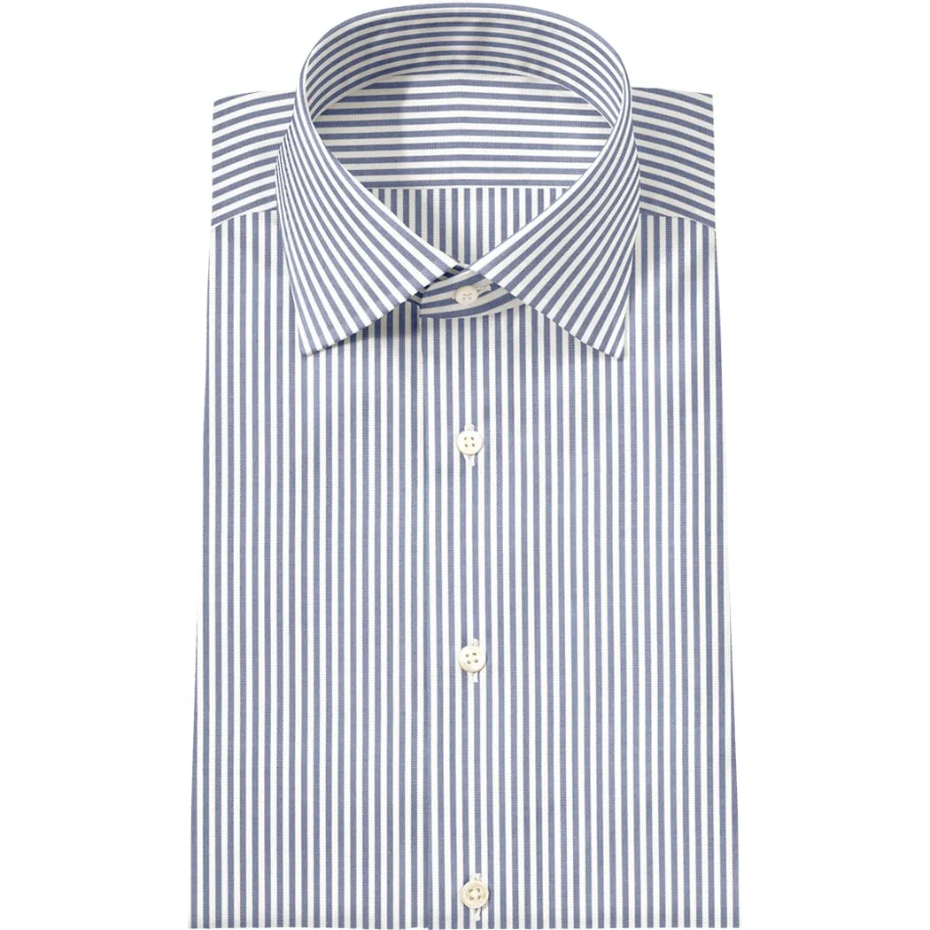 M253S2552G GIZA96 Pinpoint Oxford sold by Kamakura product image thumbnail 2